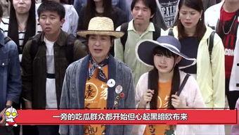 娱乐圈吃瓜群众心态,揭秘明星背后的“瓜”事