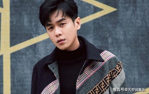 娱乐吃瓜酱张若昀,娱乐吃瓜界的“瓜王”